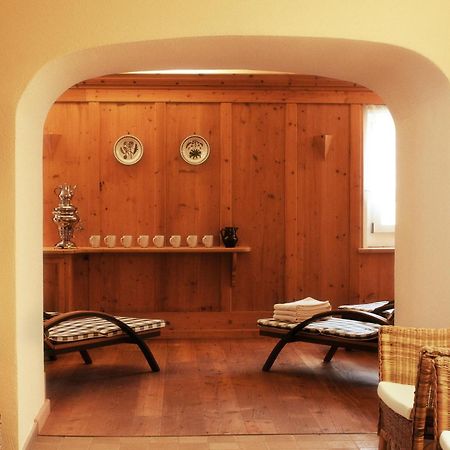 Hotel Costabella Col de San Pellegrino Extérieur photo