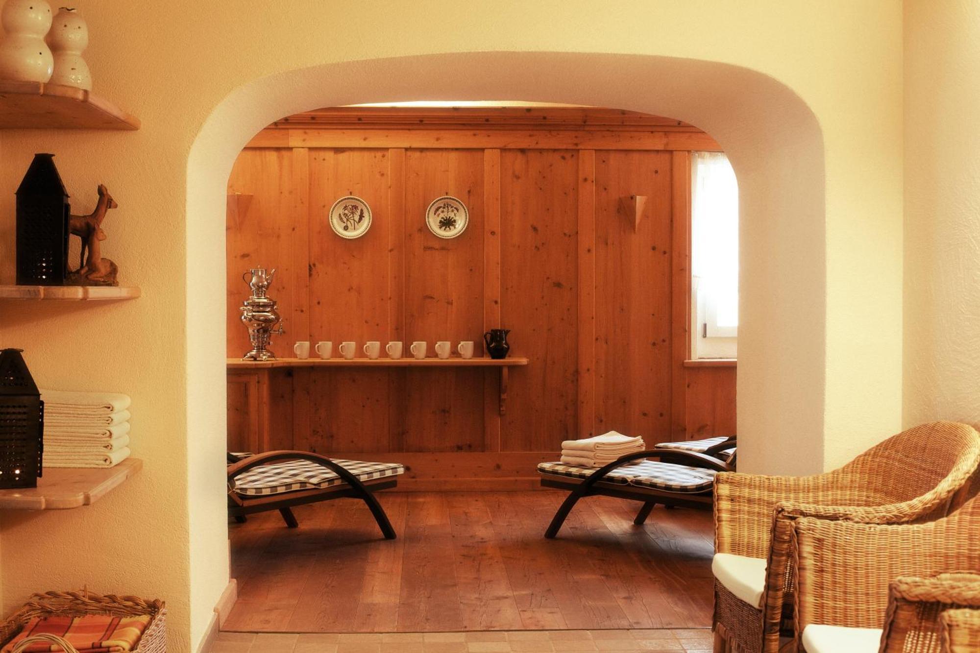 Hotel Costabella Col de San Pellegrino Extérieur photo