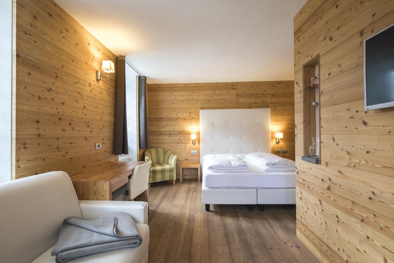 Hotel Costabella Col de San Pellegrino Extérieur photo