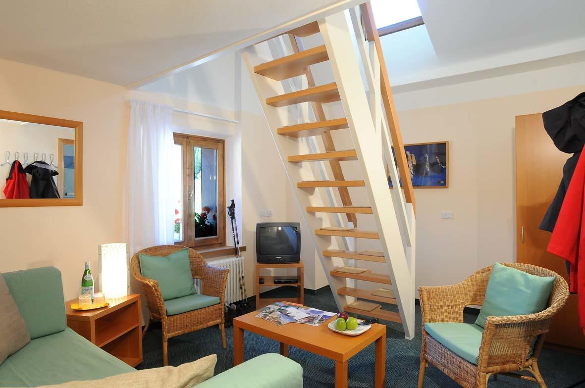 Hotel Costabella Col de San Pellegrino Extérieur photo