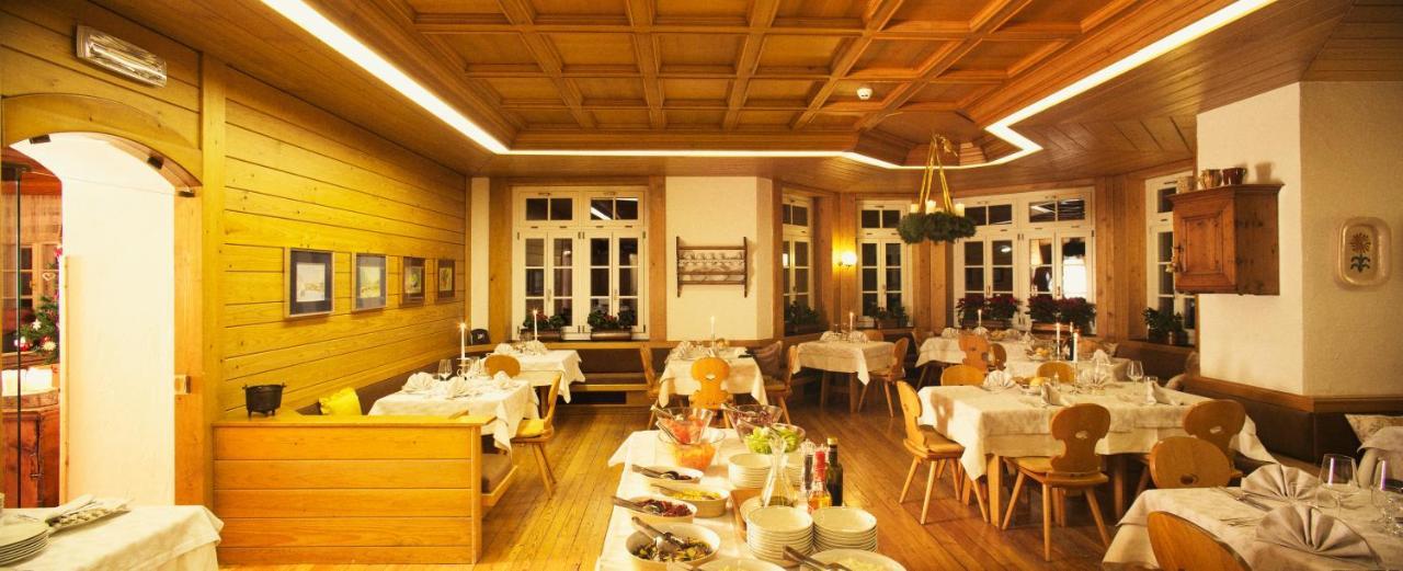 Hotel Costabella Col de San Pellegrino Extérieur photo